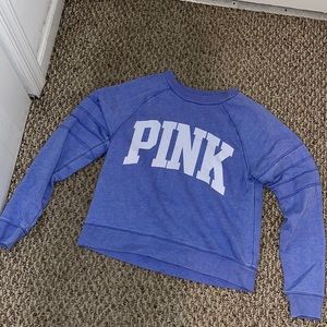 PINK Sweatshirt